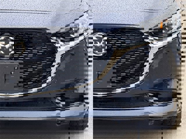 Used 2024 MAZDA MAZDA3 s image 3