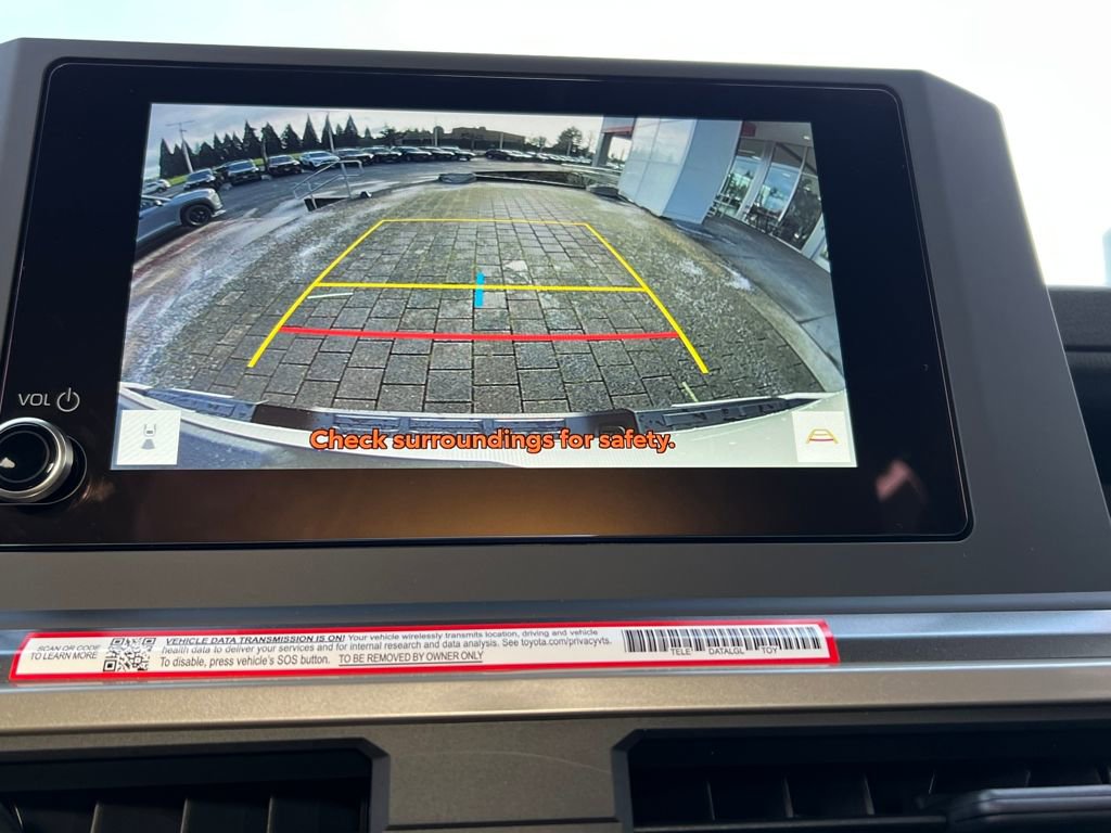 New 2026 Toyota Tacoma TRD Off-Road image 20