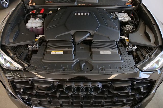 New 2026 Audi Q8 Premium image 9