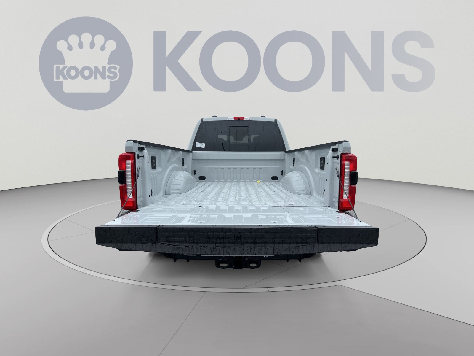 New 2026 Ford F250 4x4 Crew Cab Super Duty image 31