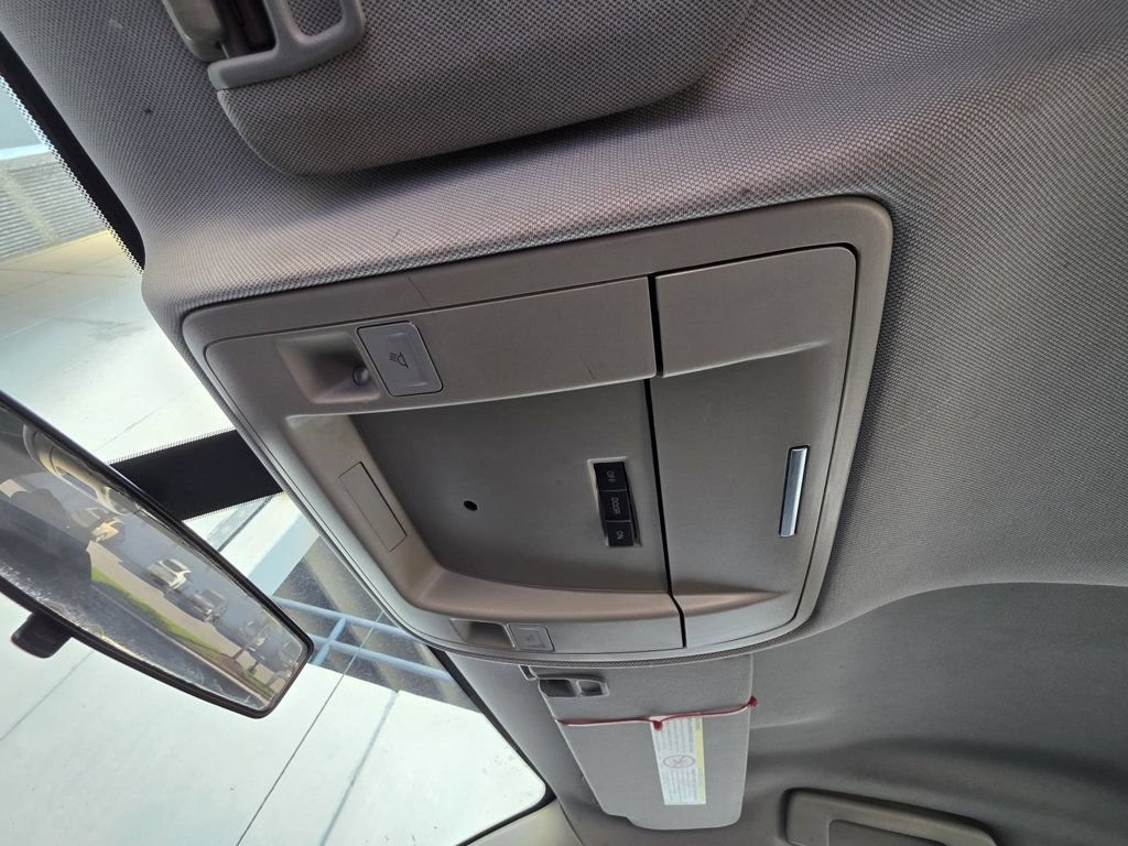 Used 2016 Chevrolet Silverado 2500 W/T RWD image 18