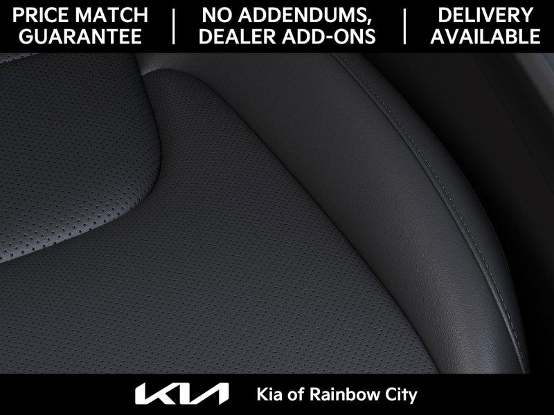 New 2026 Kia Sportage EX image 26