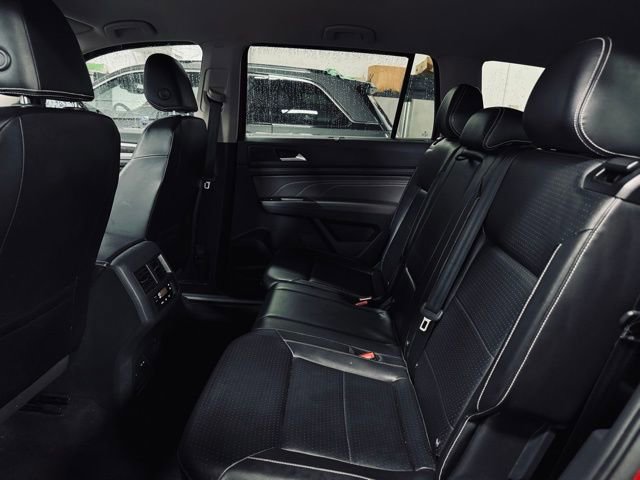 Used 2022 Volkswagen Atlas SE image 18