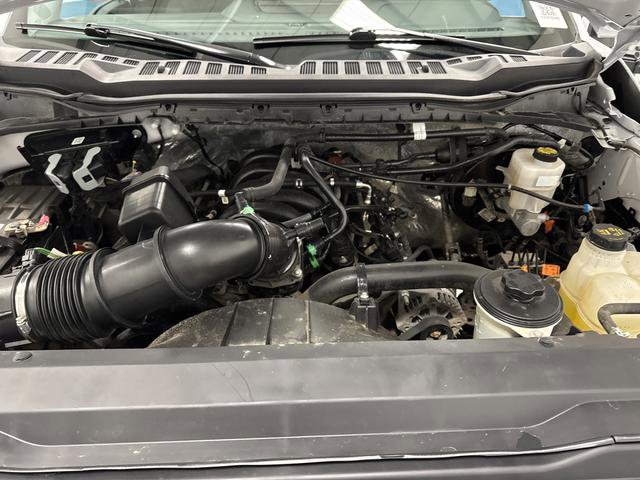 Used 2024 Ford F350 XLT image 37
