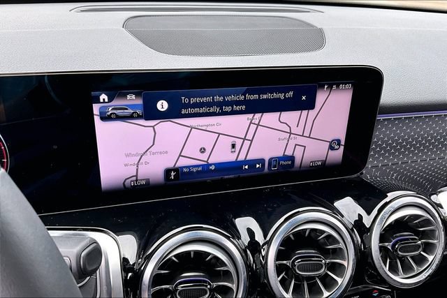 Used 2025 Mercedes-Benz GLB 250 4MATIC image 24