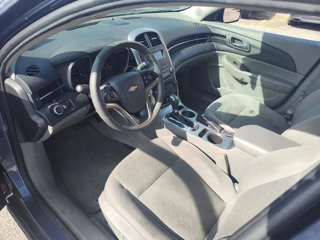 Used 2014 Chevrolet Malibu LS image 9