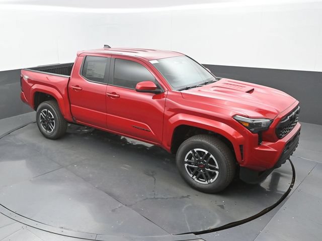 New 2026 Toyota Tacoma TRD Sport RWD image 26