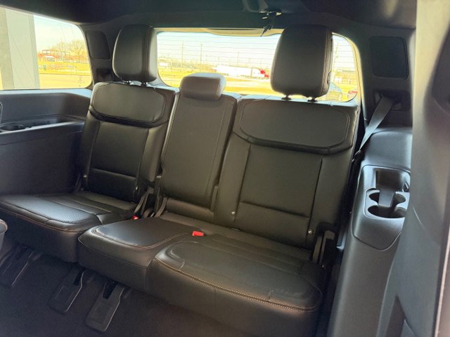 New 2026 Ford Expedition Tremor image 8