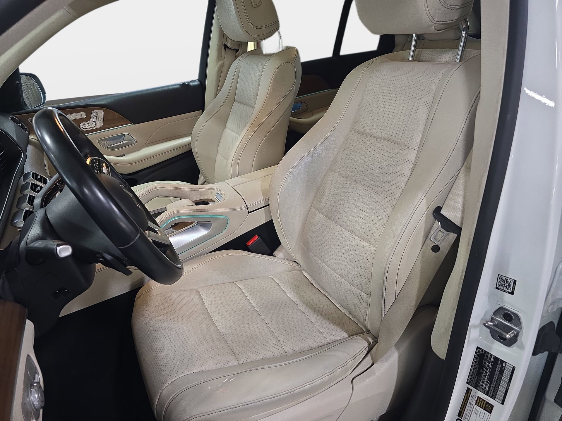 Used 2023 Mercedes-Benz GLE 350 GLE 350 image 16