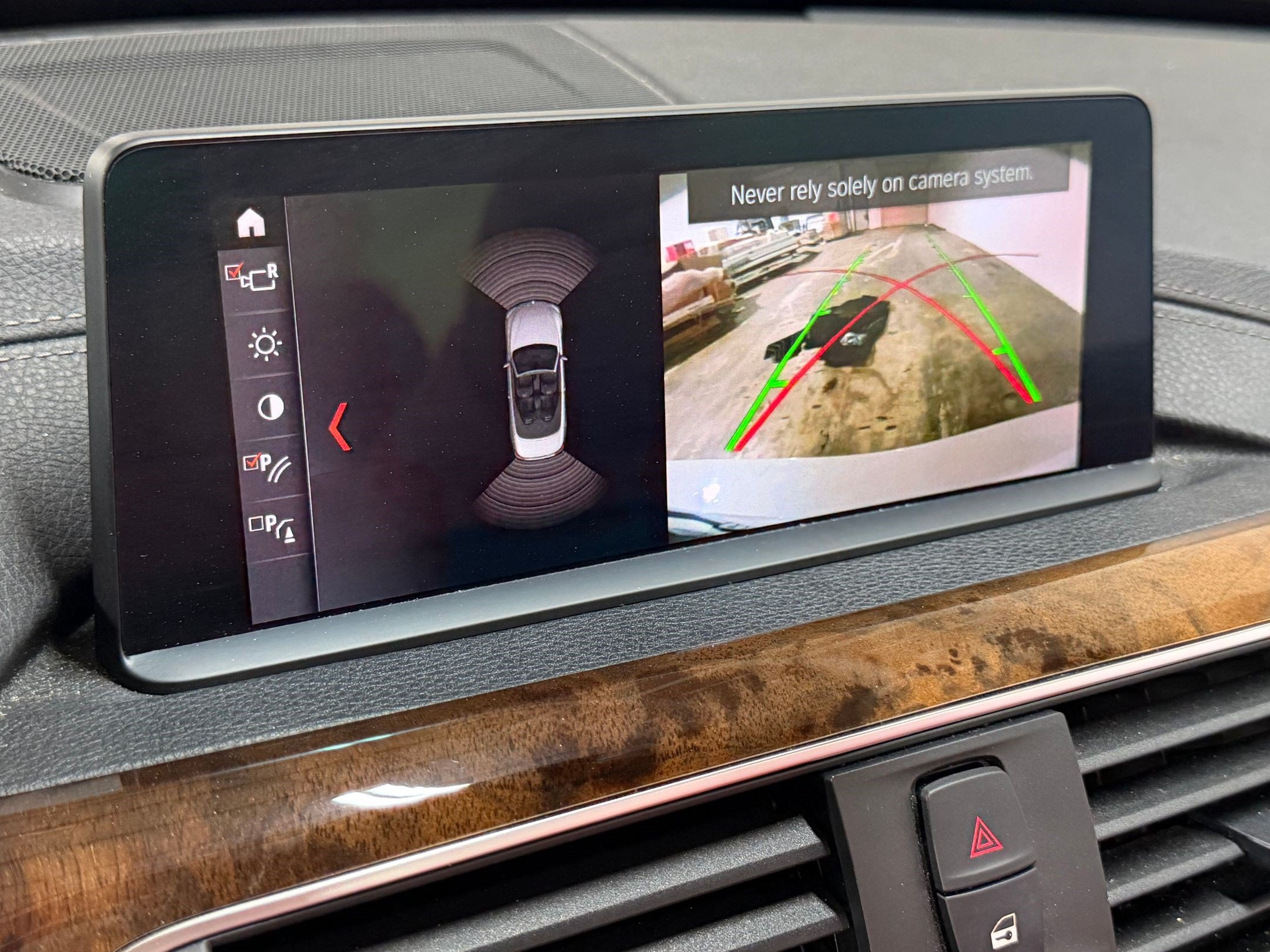 Used 2020 BMW 430i Convertible w/ Convenience Package RWD image 27
