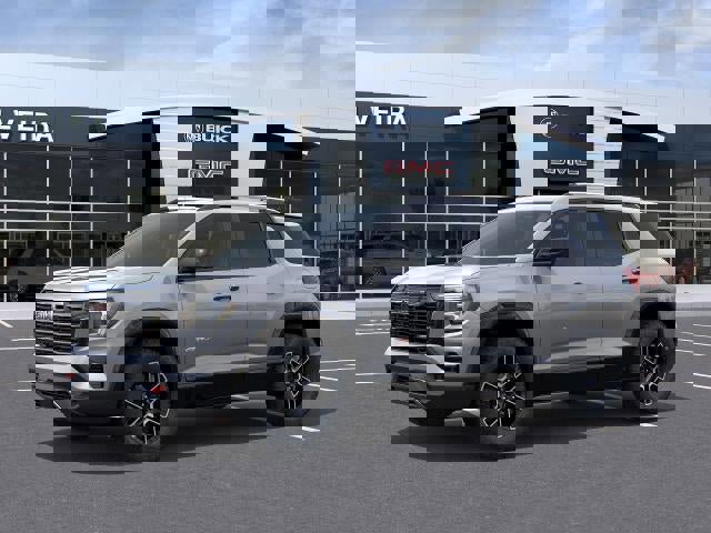 New 2026 GMC Terrain AT4 w/ Technology Package II image 2