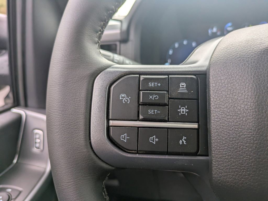 New 2026 Ford F150 XLT w/ Equipment Group 302A MID image 30