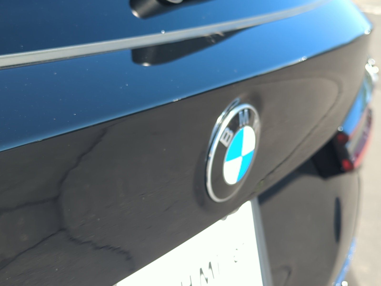 Used 2024 BMW X3 sDrive30i w/ Convenience Package image 23