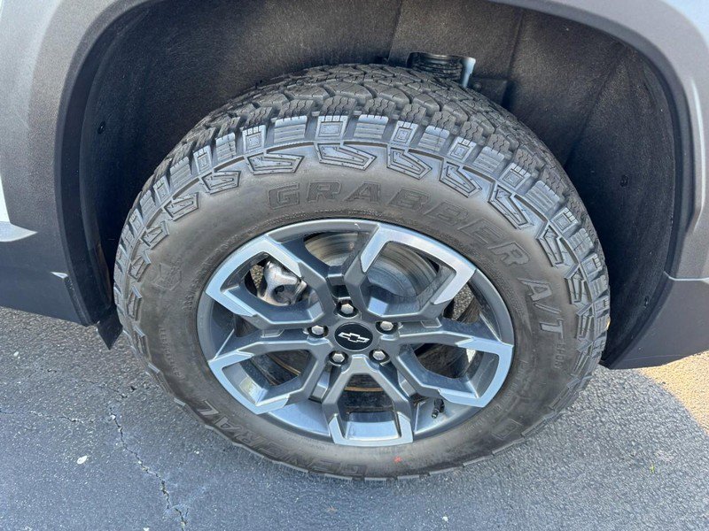 New 2026 Chevrolet Equinox ACTIV image 31