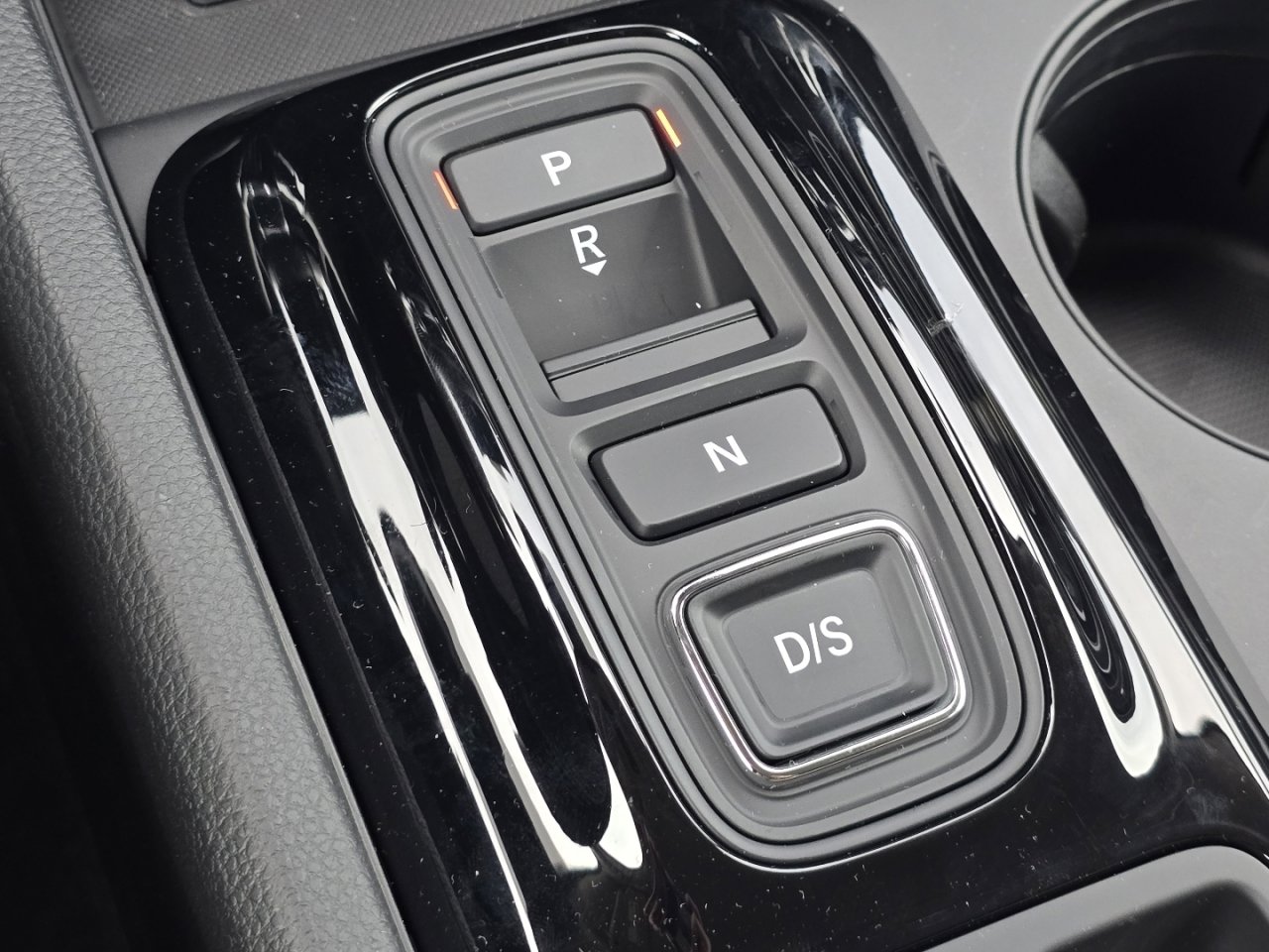 New 2026 Honda Passport RTL image 29