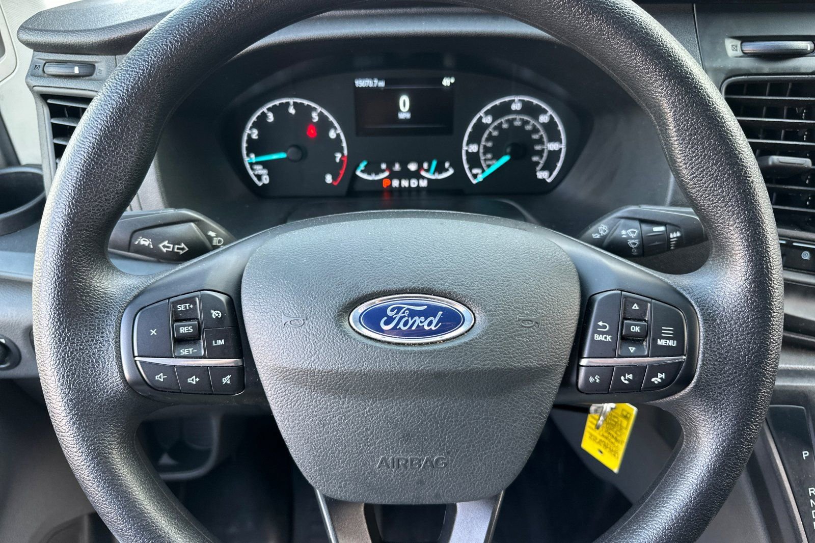 Used 2024 Ford Transit 250 Low Roof w/ Exterior Upgrade Package image 21