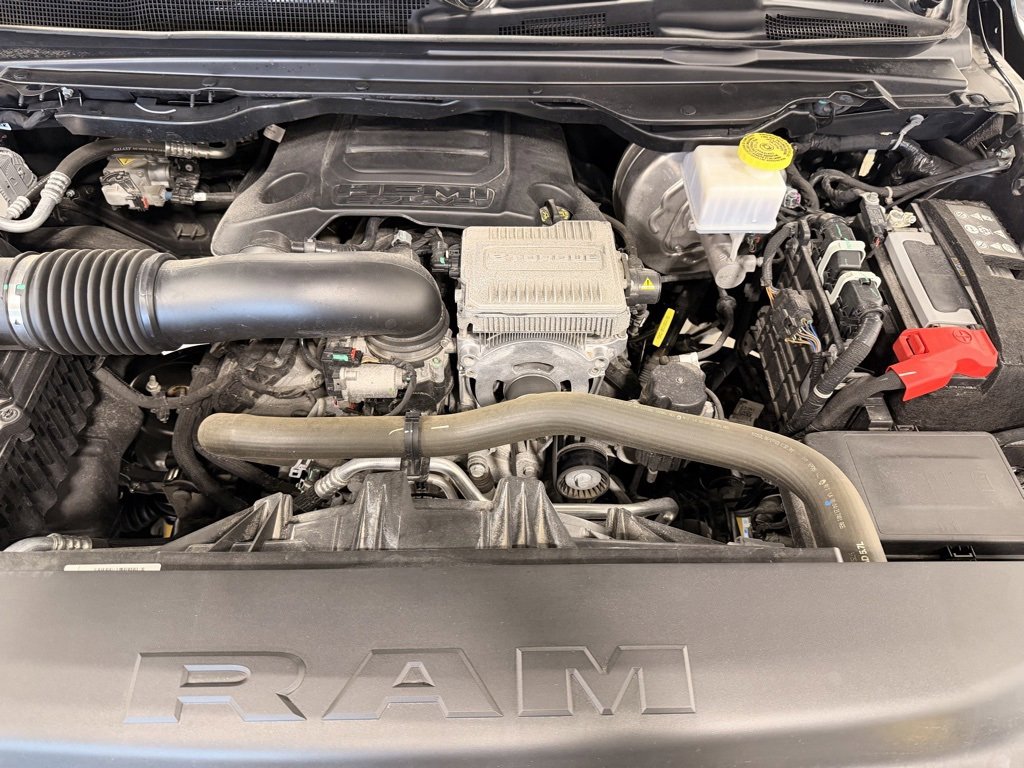 Used 2023 RAM 1500 Rebel w/ Rebel Level 1 Equipment Group image 30