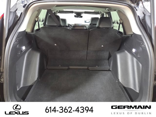 Used 2024 Honda CR-V EX-L image 21