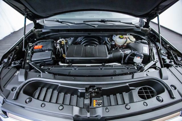 Used 2021 Chevrolet Tahoe High Country AWD/4WD image 13