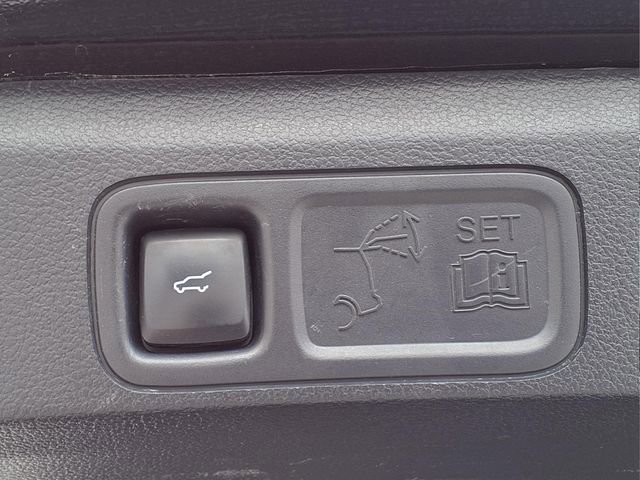 Used 2024 Ford Expedition Max Limited AWD/4WD image 8