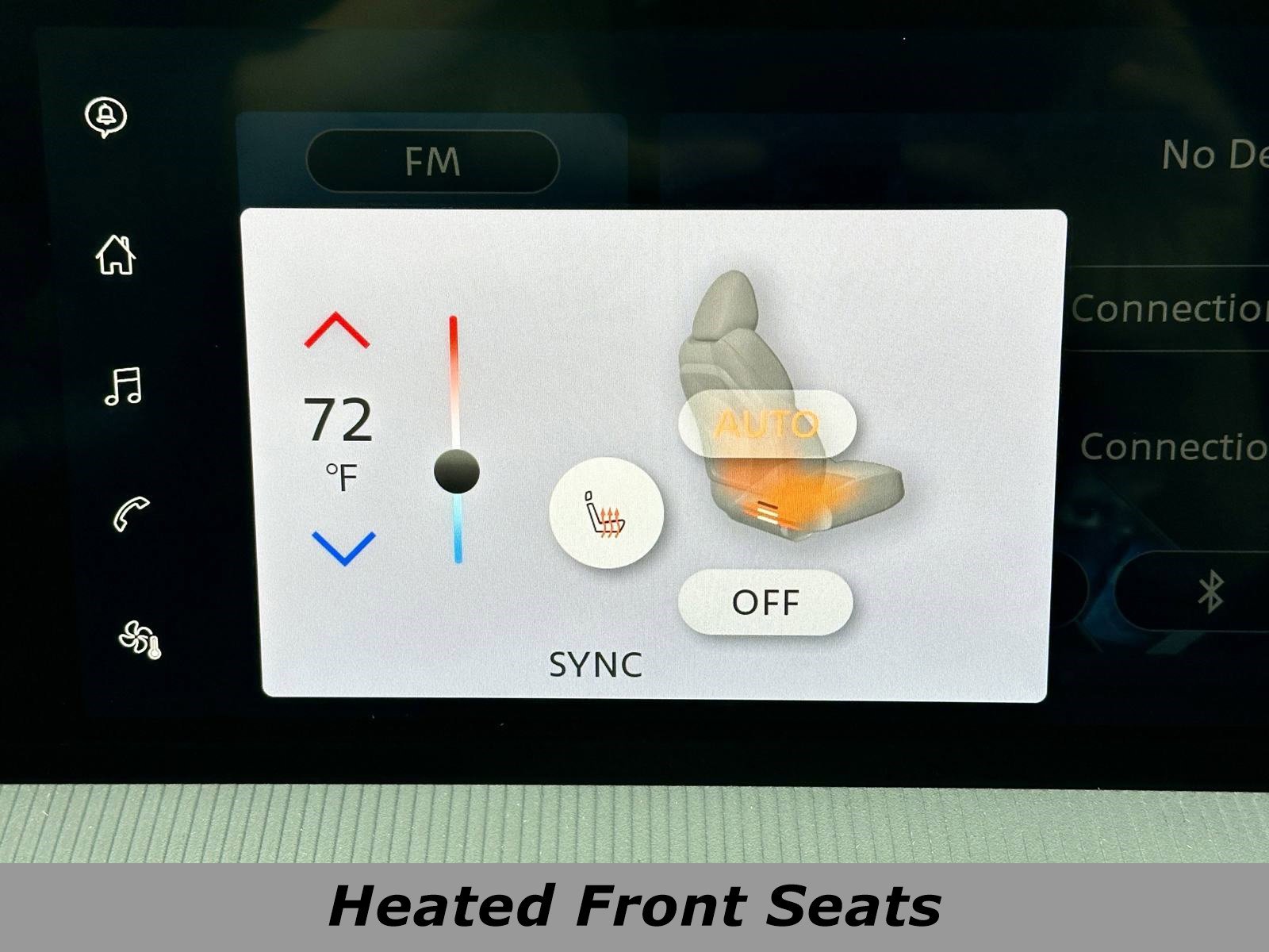 Used 2025 Nissan Murano SV image 8