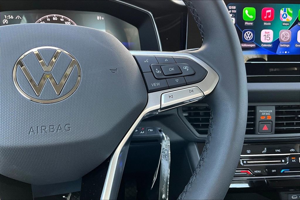 New 2026 Volkswagen Jetta S image 10