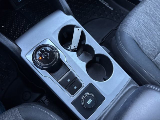 Used 2021 Ford Bronco Sport Big Bend image 22