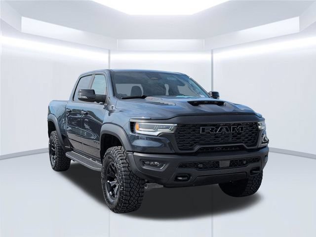 New 2027 RAM 1500 RHO AWD/4WD image 9