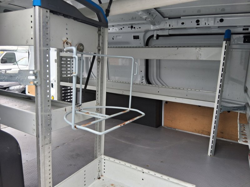 Used 2014 Ford Transit Connect XL FWD image 14
