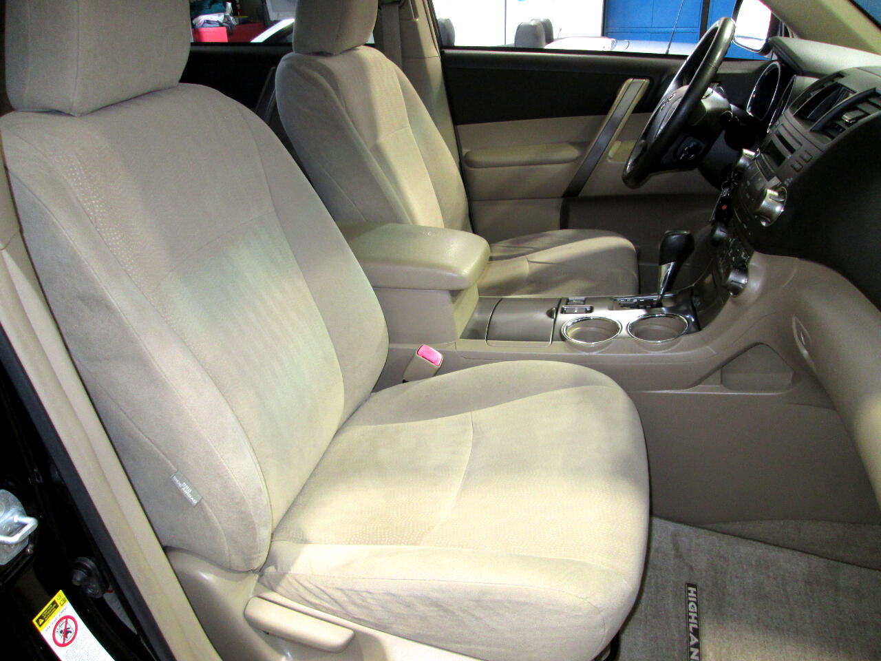 Used 2009 Toyota Highlander Sport image 29