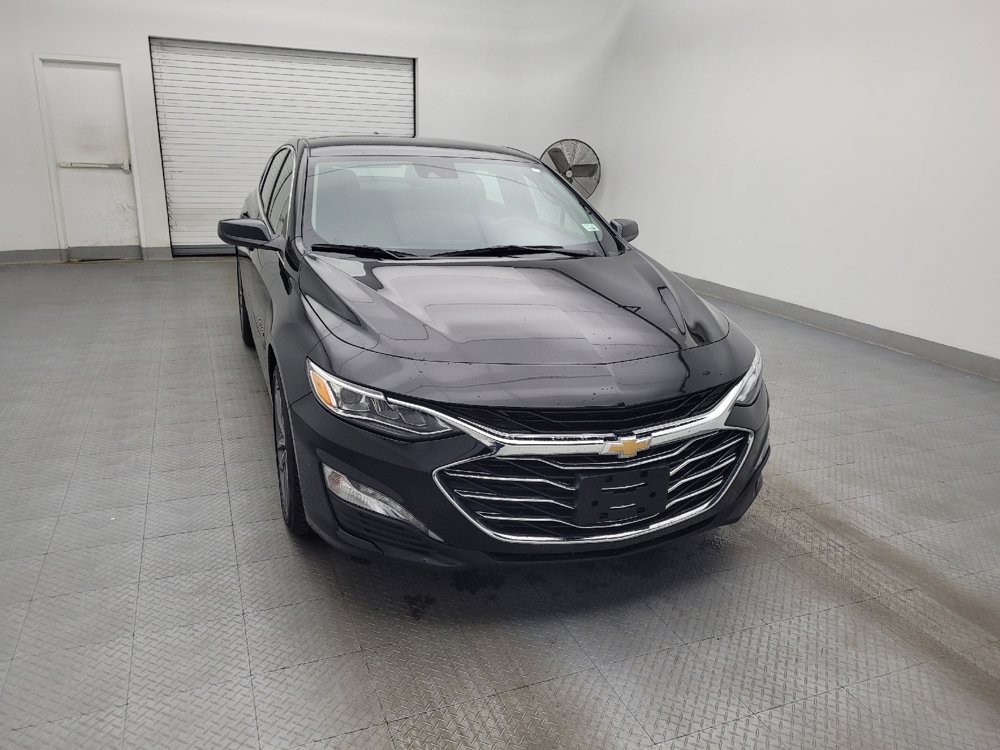 Used 2024 Chevrolet Malibu LT image 14