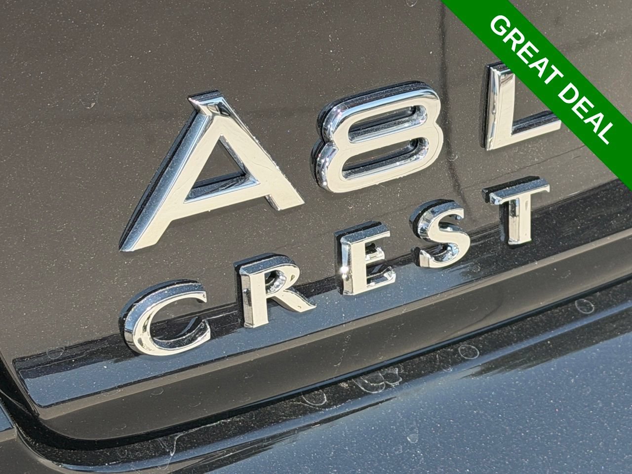 Used 2025 Audi A8 L 3.0T AWD/4WD image 10