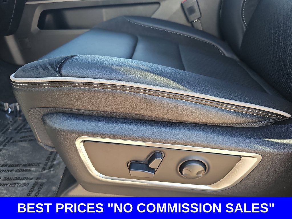 New 2026 RAM 1500 Laramie w/ Night Edition AWD/4WD image 29