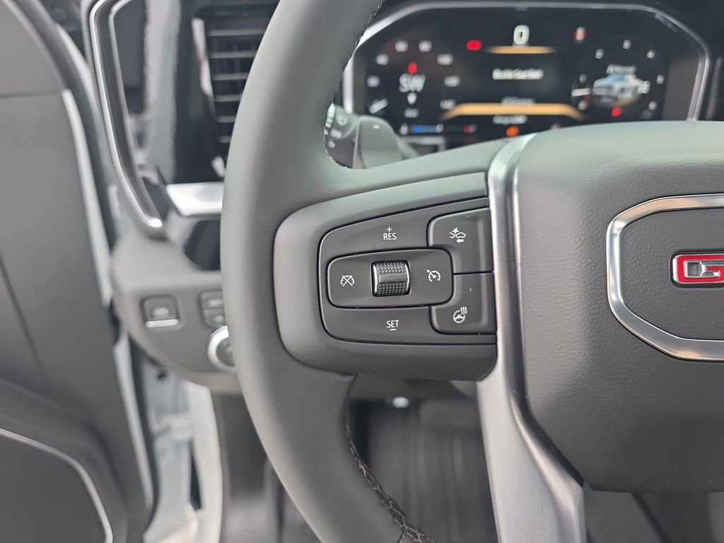 New 2026 GMC Sierra 1500 Elevation w/ Elevation Premium Package AWD/4WD image 16