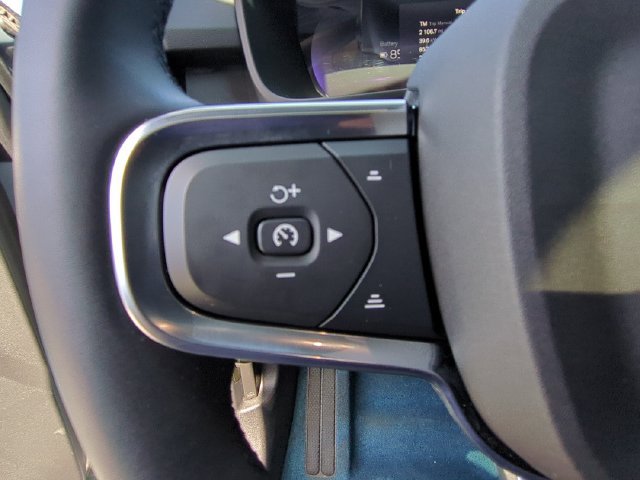 Used 2023 Volvo C40 P8 Recharge Ultimate AWD/4WD image 18