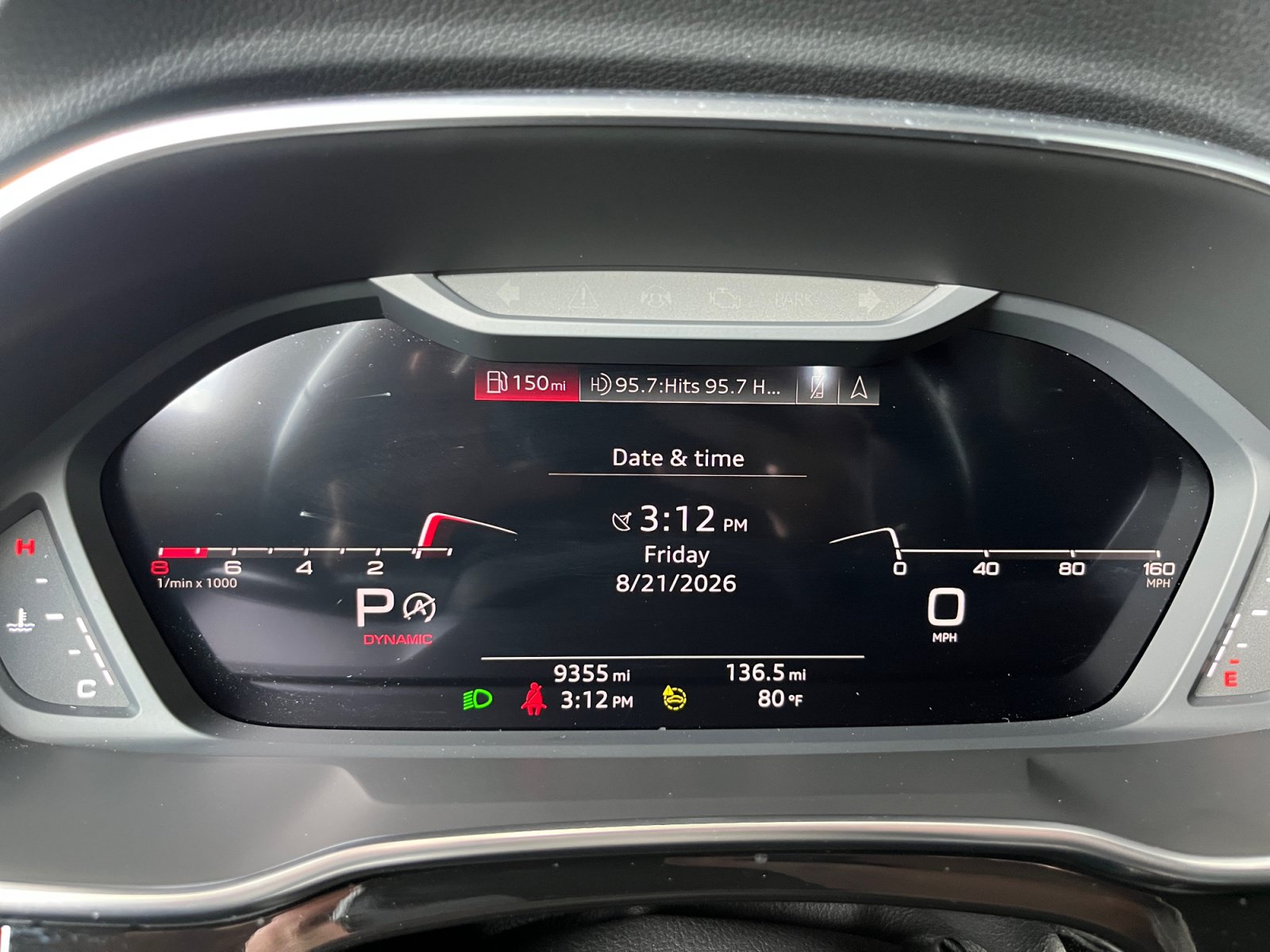 Used 2023 Audi Q3 2.0T Premium Plus AWD/4WD image 10