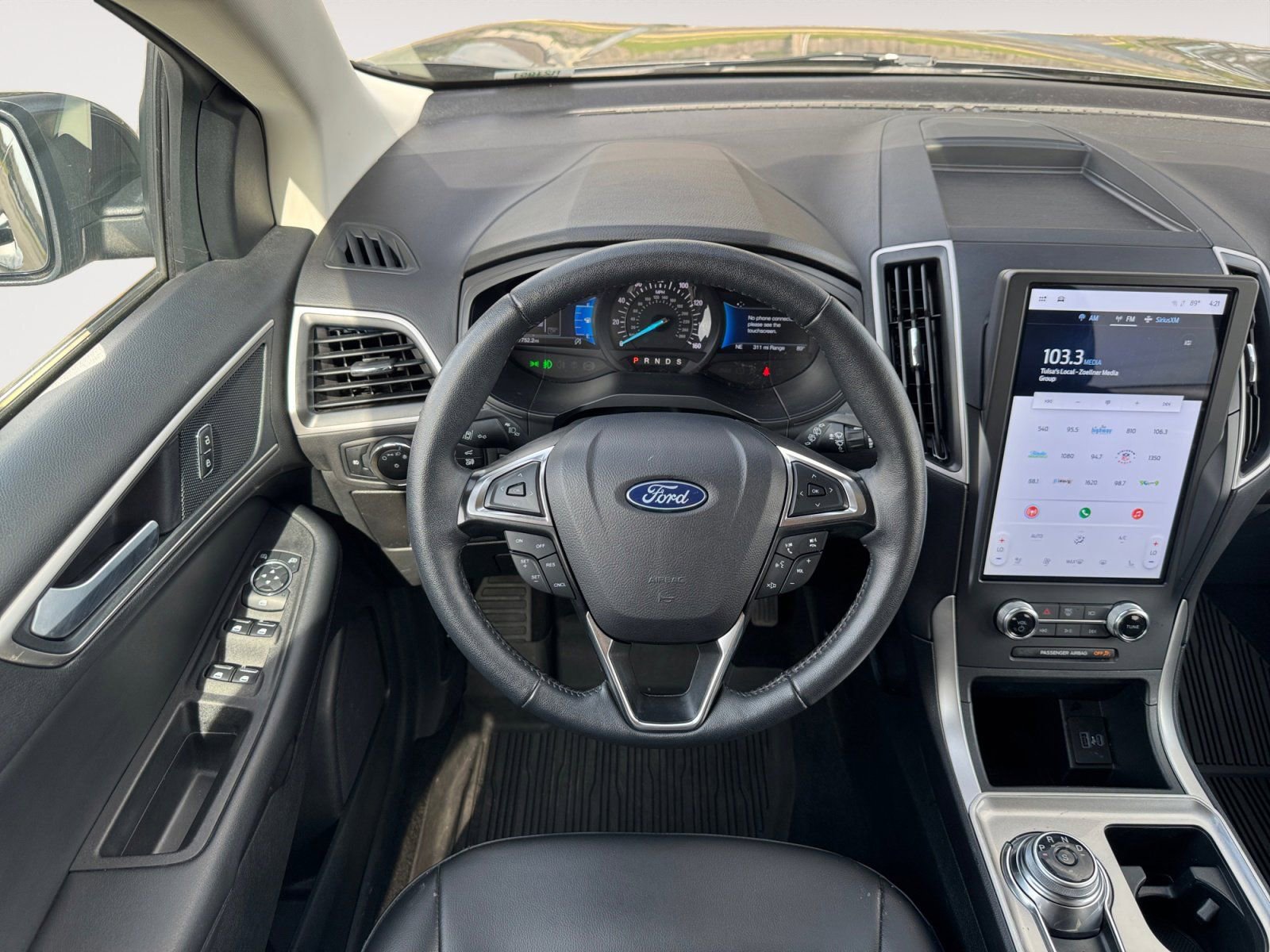 Used 2024 Ford Edge SEL w/ Convenience Package image 12