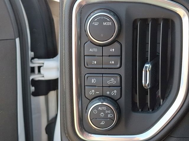 Used 2022 Chevrolet Silverado 2500 High Country AWD/4WD image 27