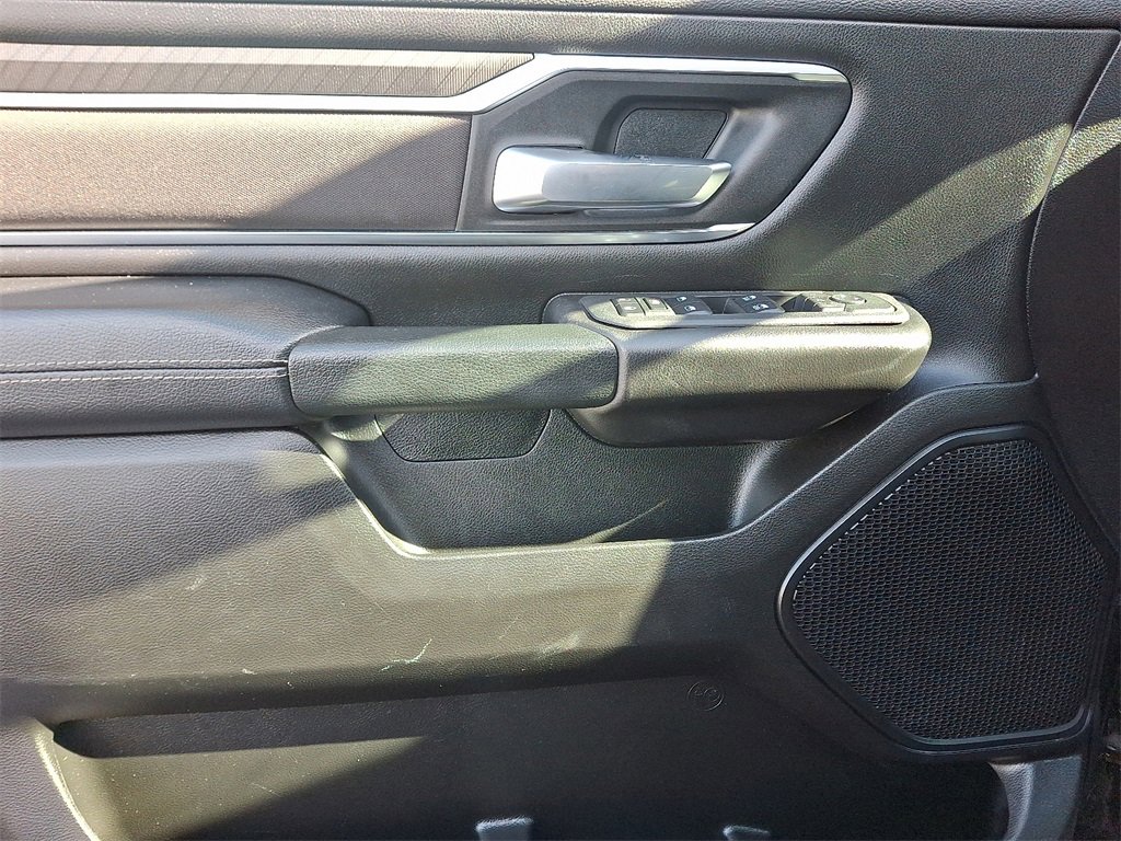 Used 2025 RAM 1500 Big Horn image 12