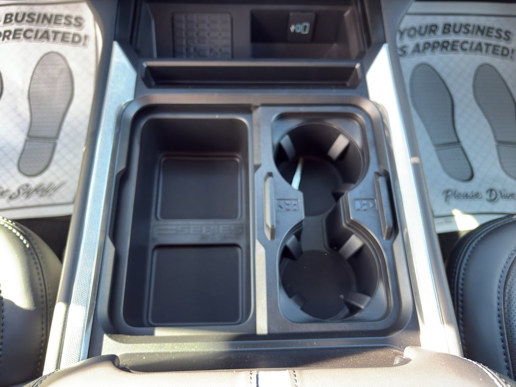 New 2026 Ford F350 Platinum image 26