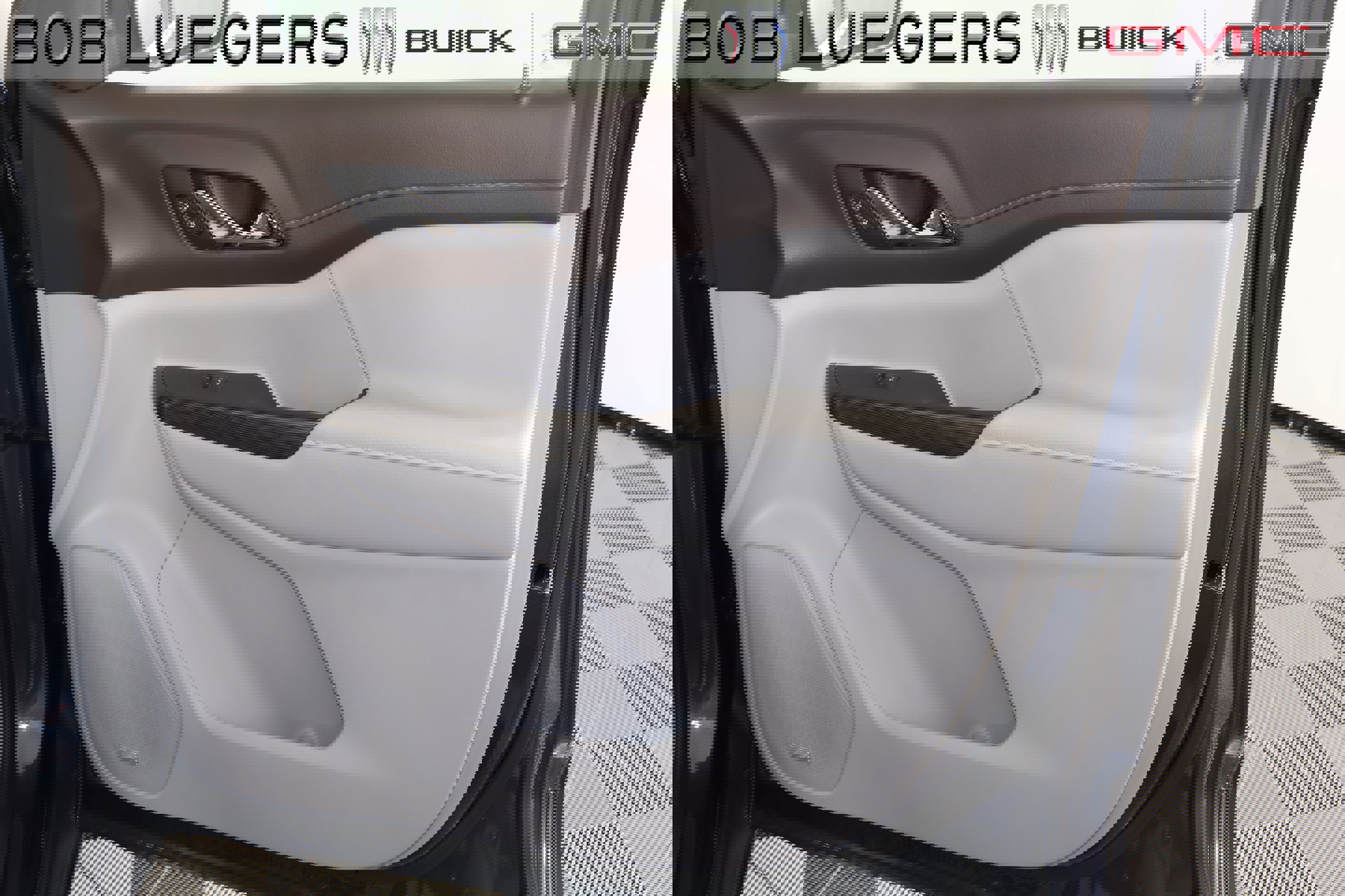 Certified 2019 GMC Acadia SLT image 19