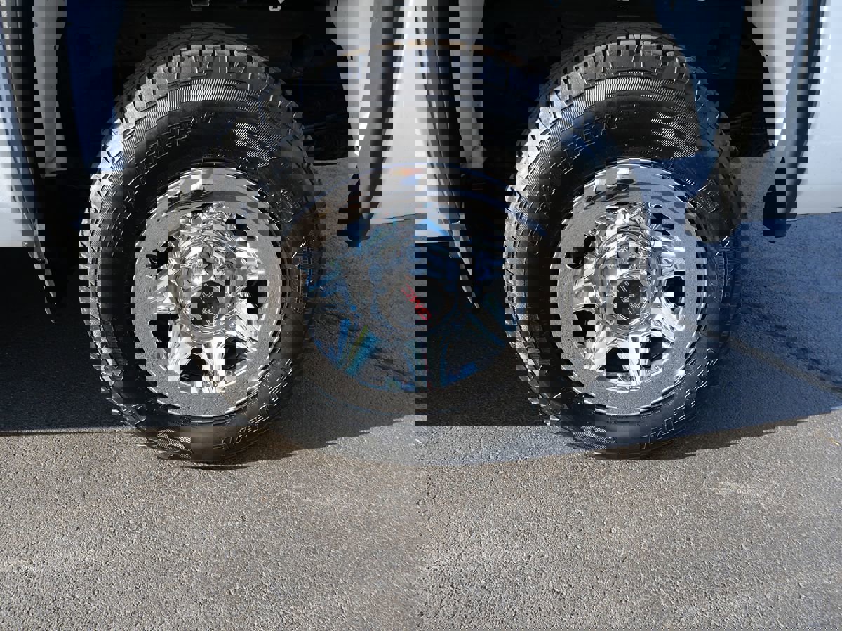 Used 2018 GMC Sierra 1500 WT image 31