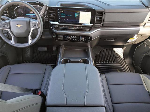 New 2026 Chevrolet Silverado 3500 LTZ w/ LTZ Convenience Package image 14