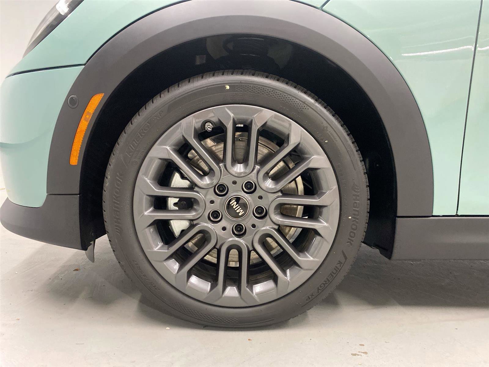 New 2026 MINI Cooper S image 23