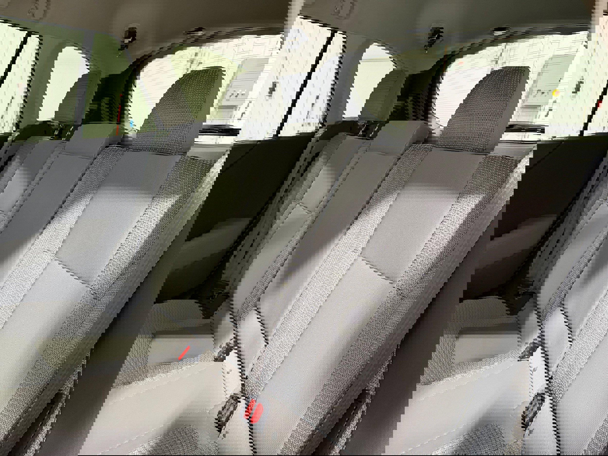 Used 2021 Subaru Outback Premium image 26