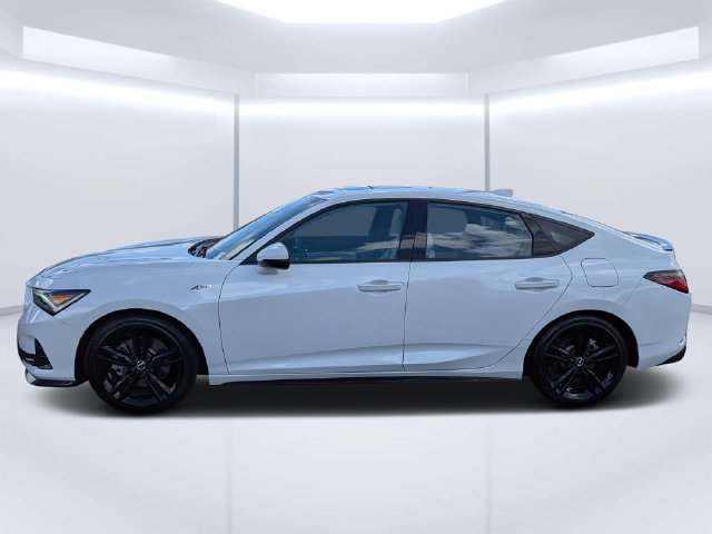 Used 2026 Acura Integra A-Spec w/ Technology Package FWD image 6