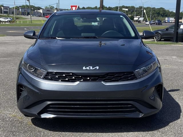 Used 2023 Kia Forte LXS FWD image 8