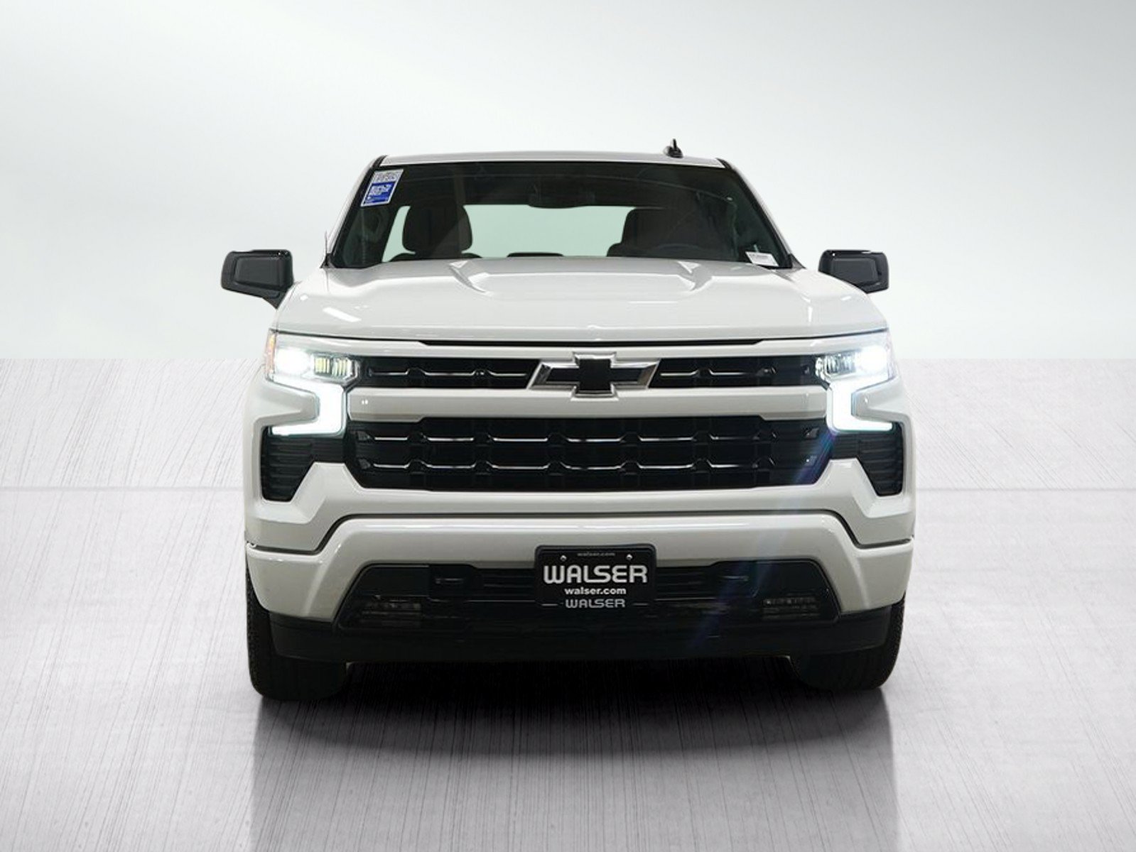 Used 2023 Chevrolet Silverado 1500 RST AWD/4WD image 9