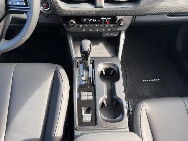 New 2026 Subaru Outback Premium AWD/4WD image 16