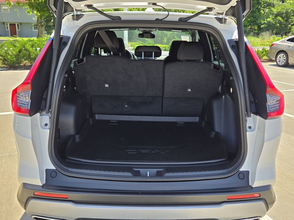 Used 2026 Honda CR-V TrailSport image 15